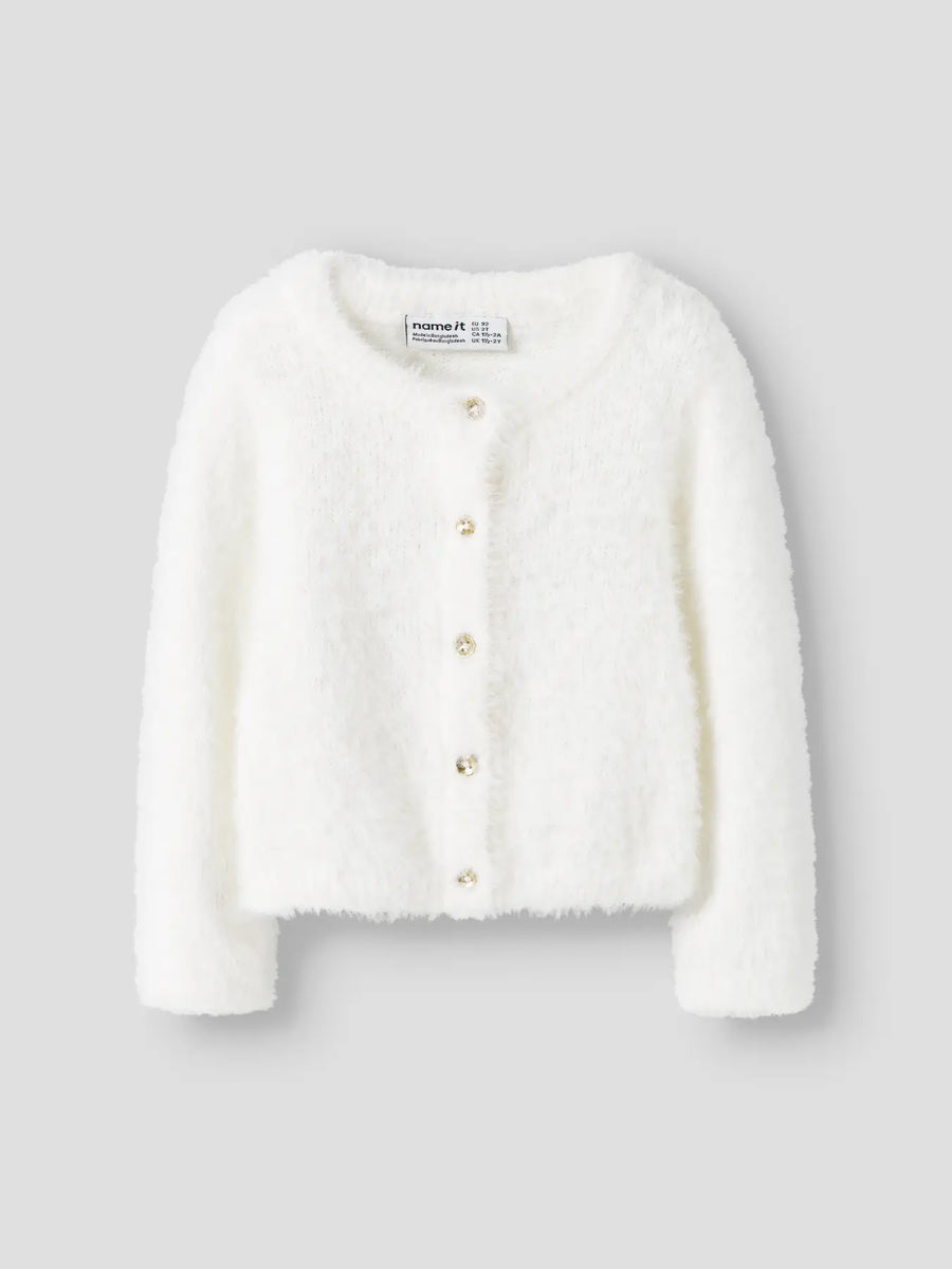 Name it  - neuletakki - Cloud Dancer