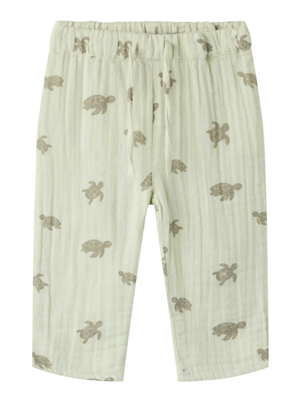 Name It -harsohousut lapselle, luomupuuvilla
