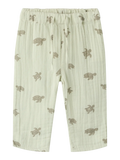 Name It -harsohousut lapselle, luomupuuvilla
