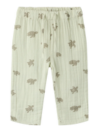 Name It -harsohousut lapselle, luomupuuvilla