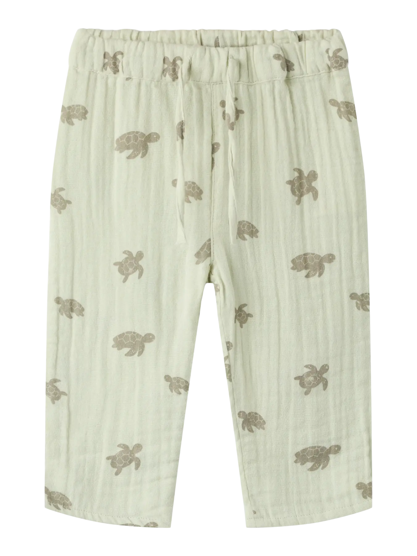 Name It -harsohousut lapselle, luomupuuvilla