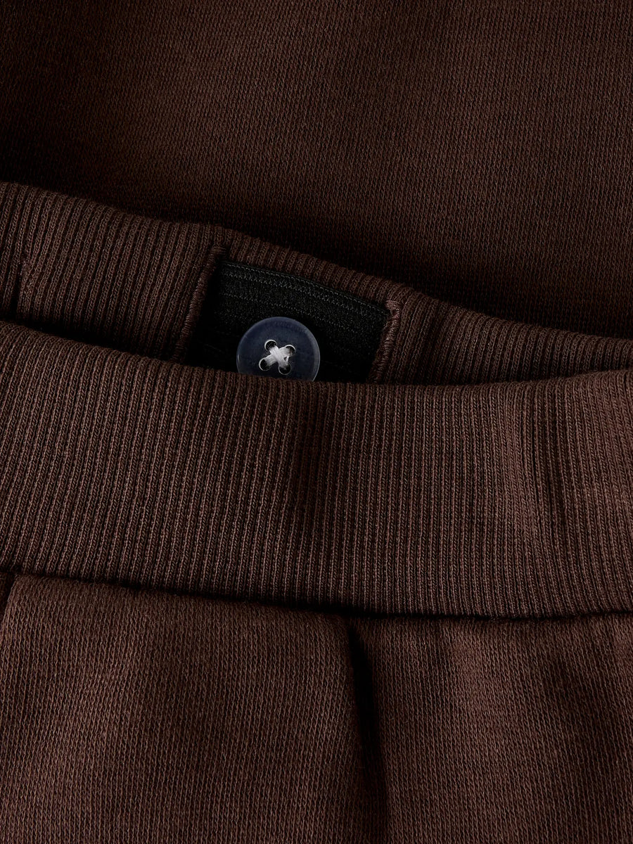 Name It - Luomupuuvillaiset collegehousut - dog