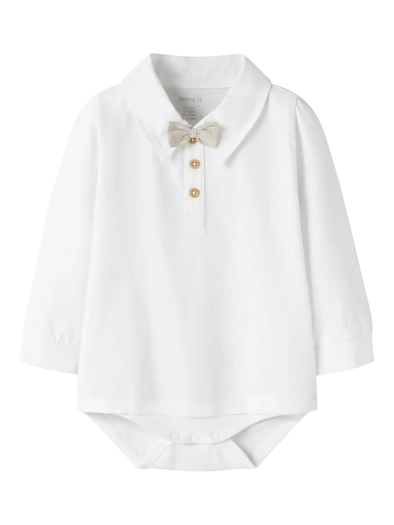 Name It- body,rusetilla