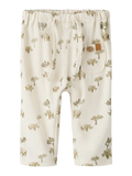 Lil`Atelier - rhino, loose fit housut
