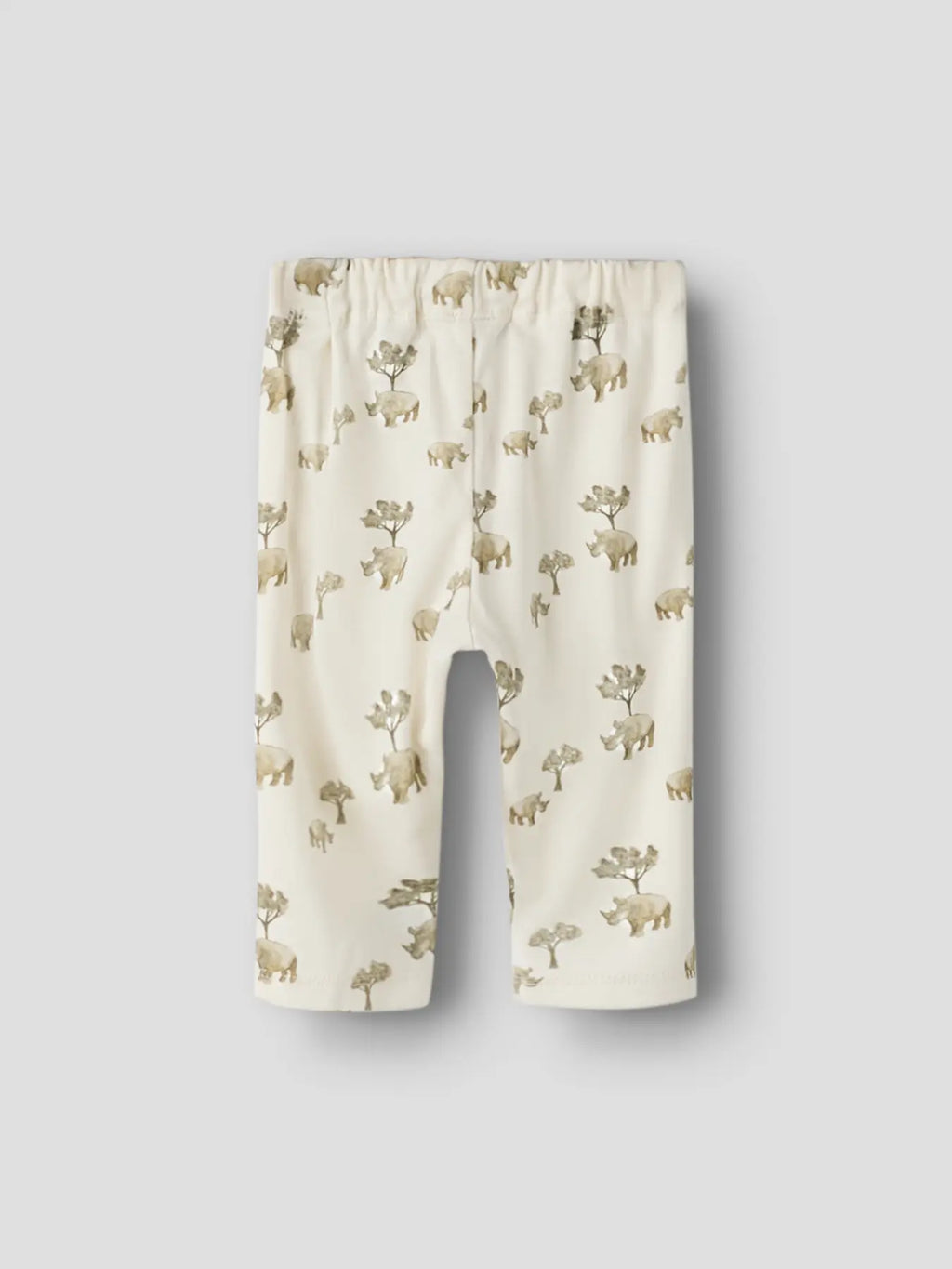 Lil`Atelier - rhino, loose fit housut