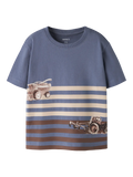 Name It,tractor- t-paita