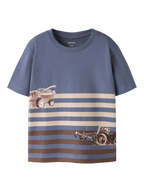 Name It,tractor- t-paita