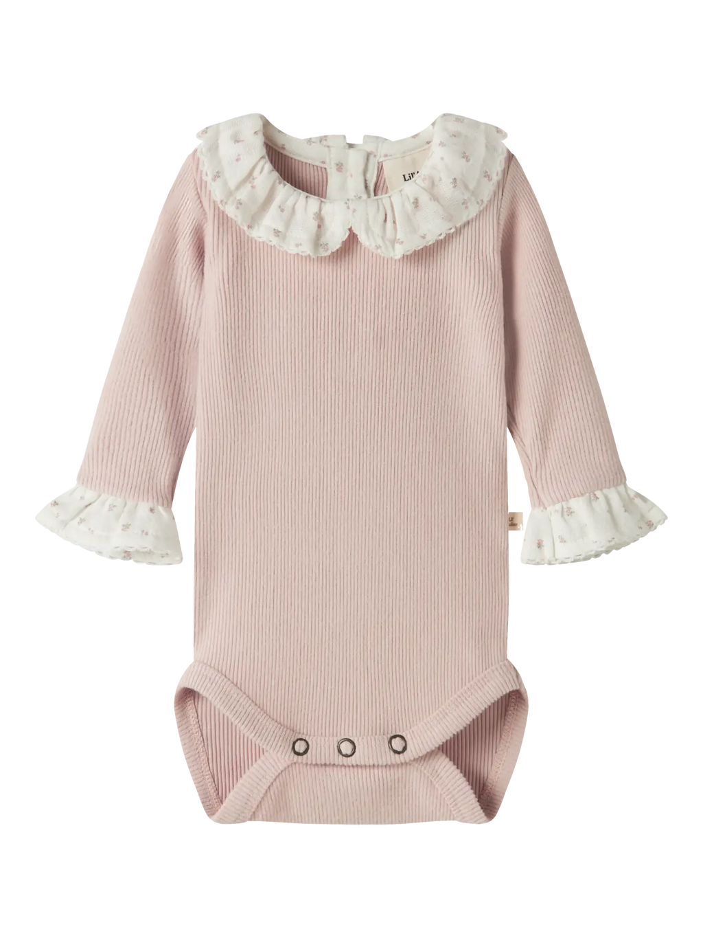 Name It Baby- Peony,body