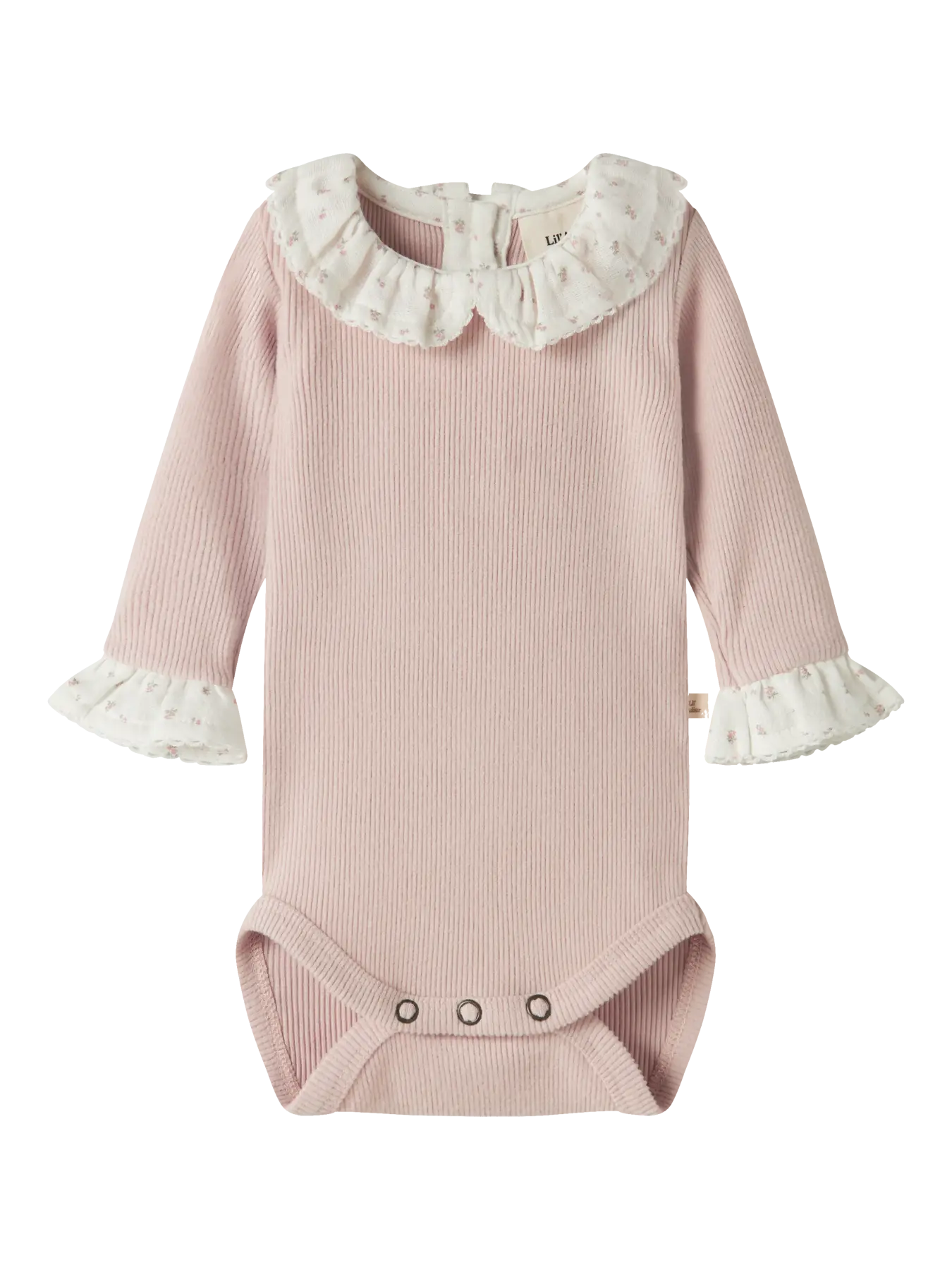 Name It Baby- Peony,body