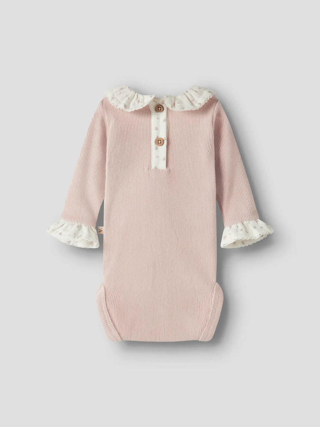 Name It Baby- Peony,body