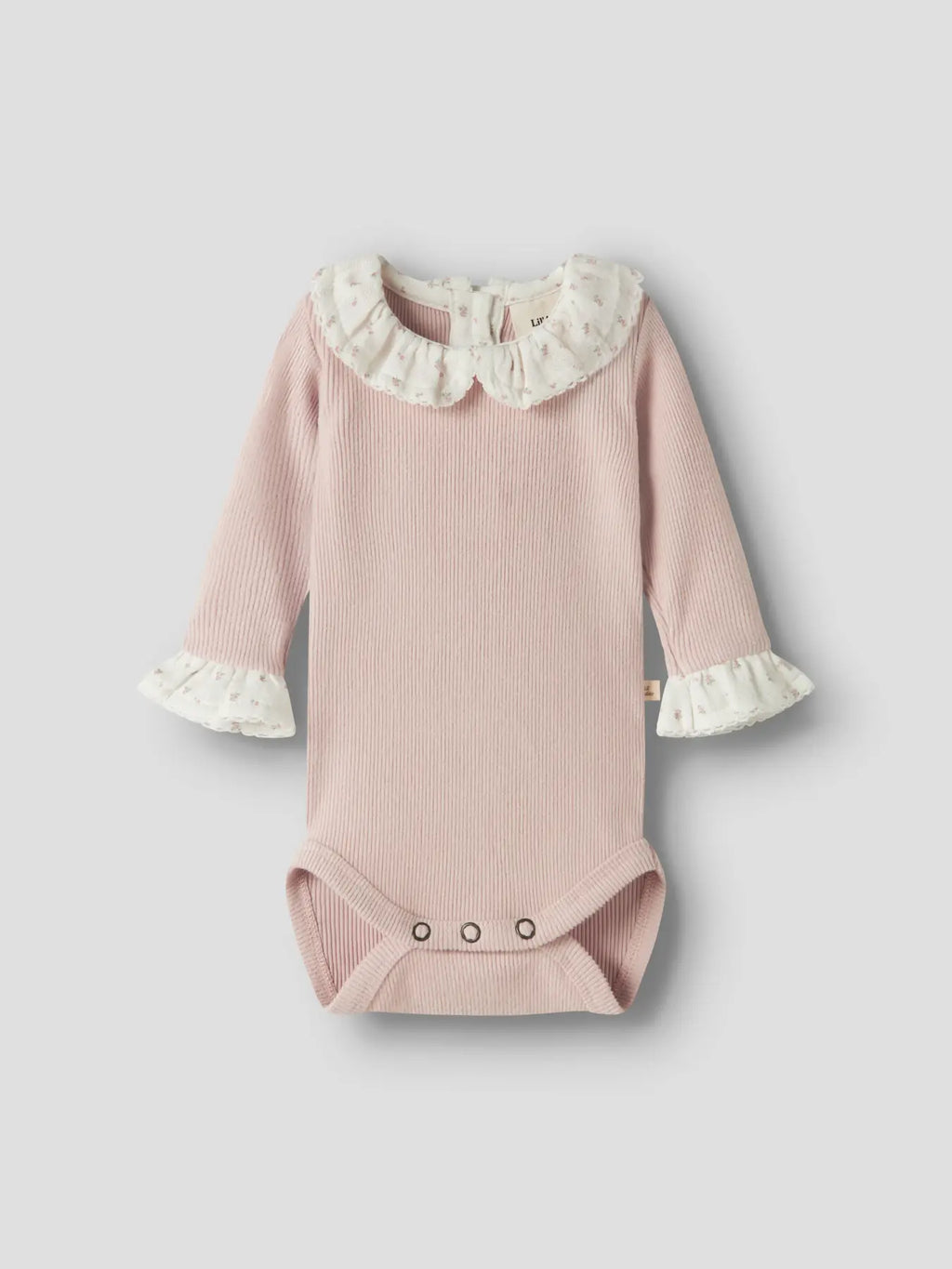 Name It Baby- Peony,body