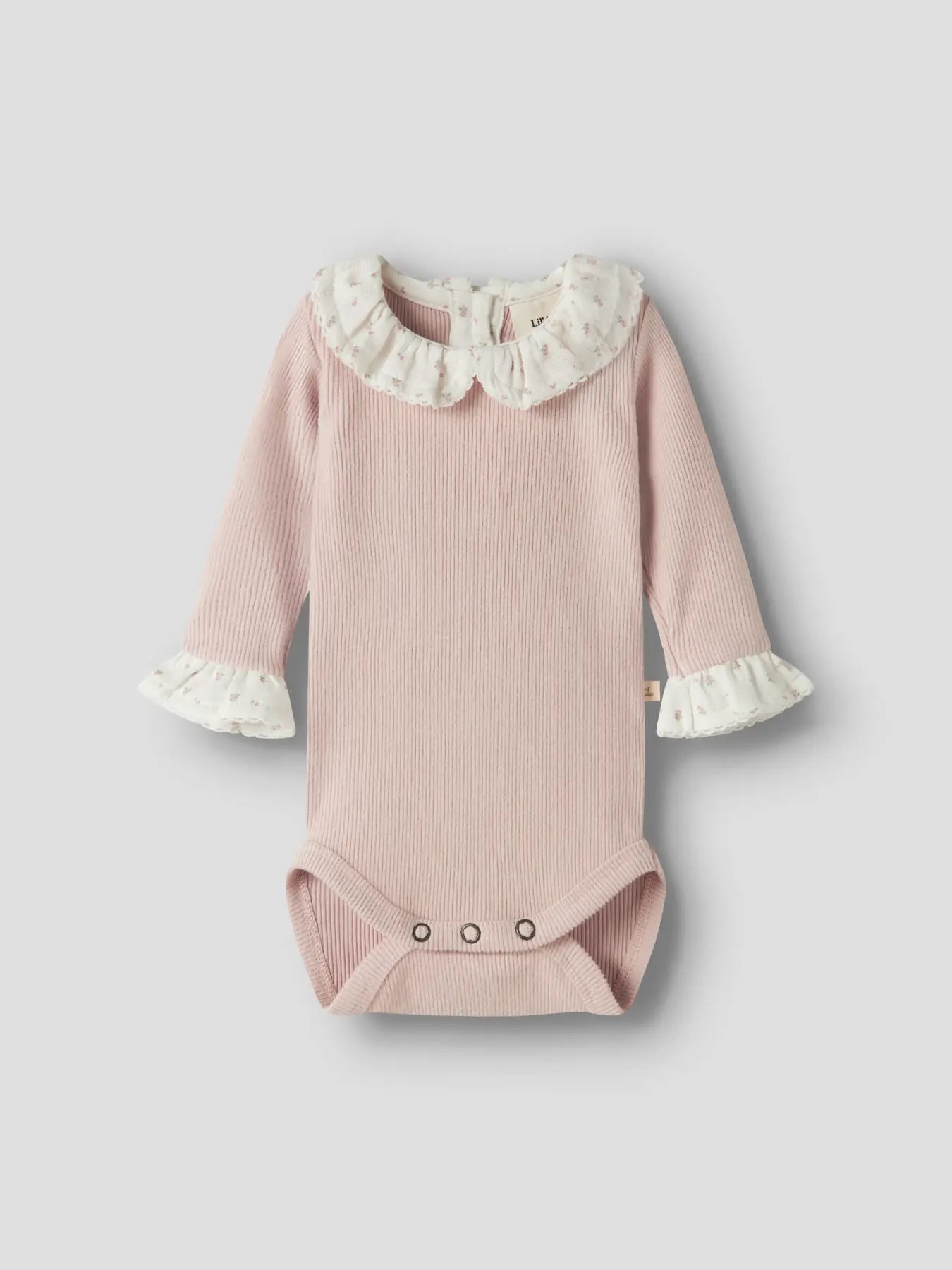 Name It Baby- Peony,body