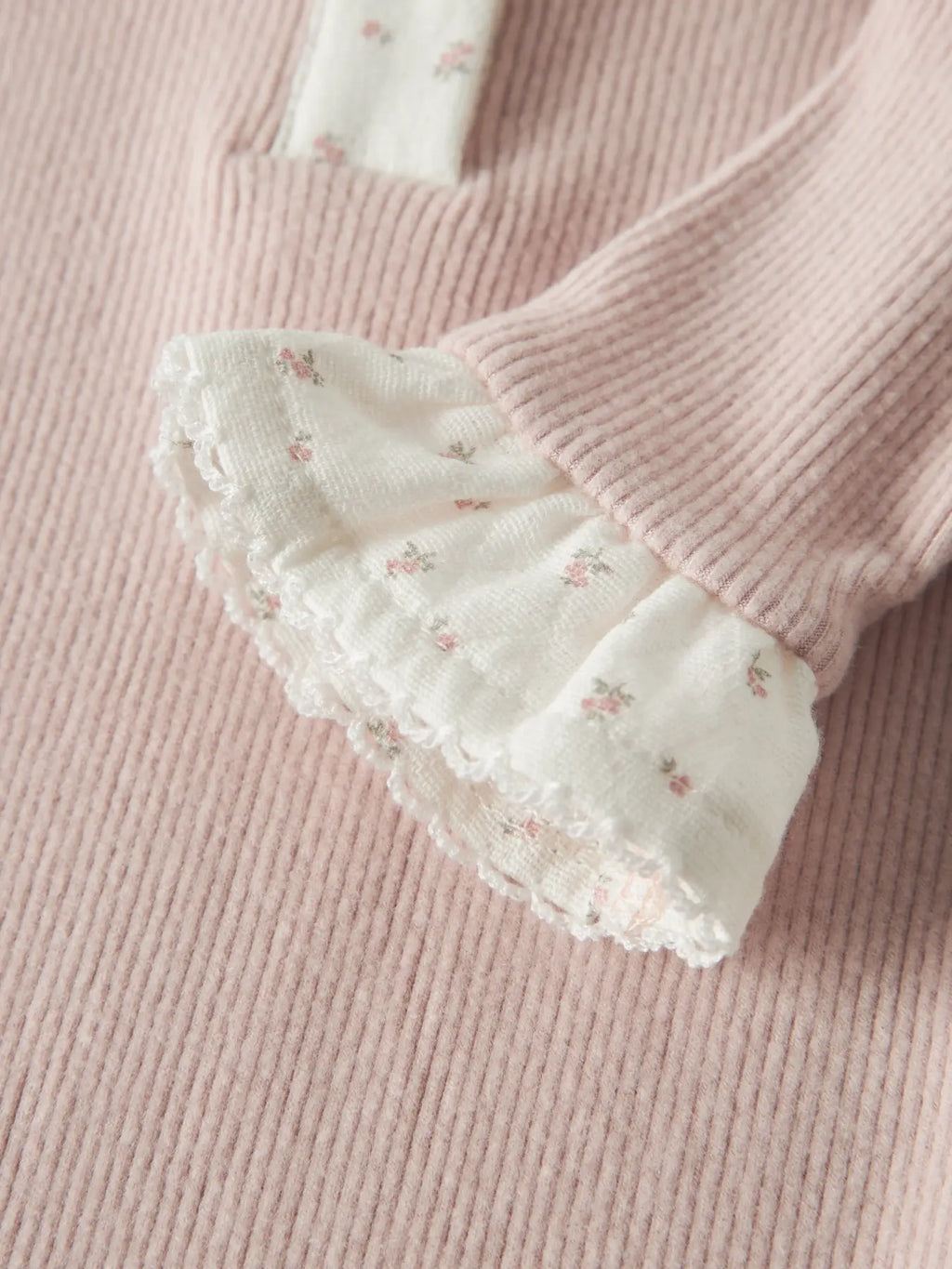 Name It Baby- Peony,body