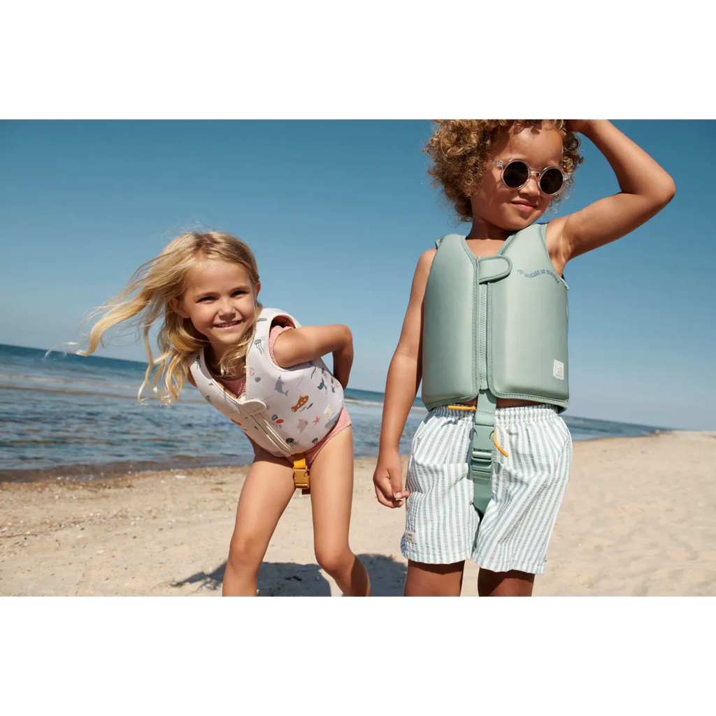 Liewood - Dove Swim Vest -uimaliivi