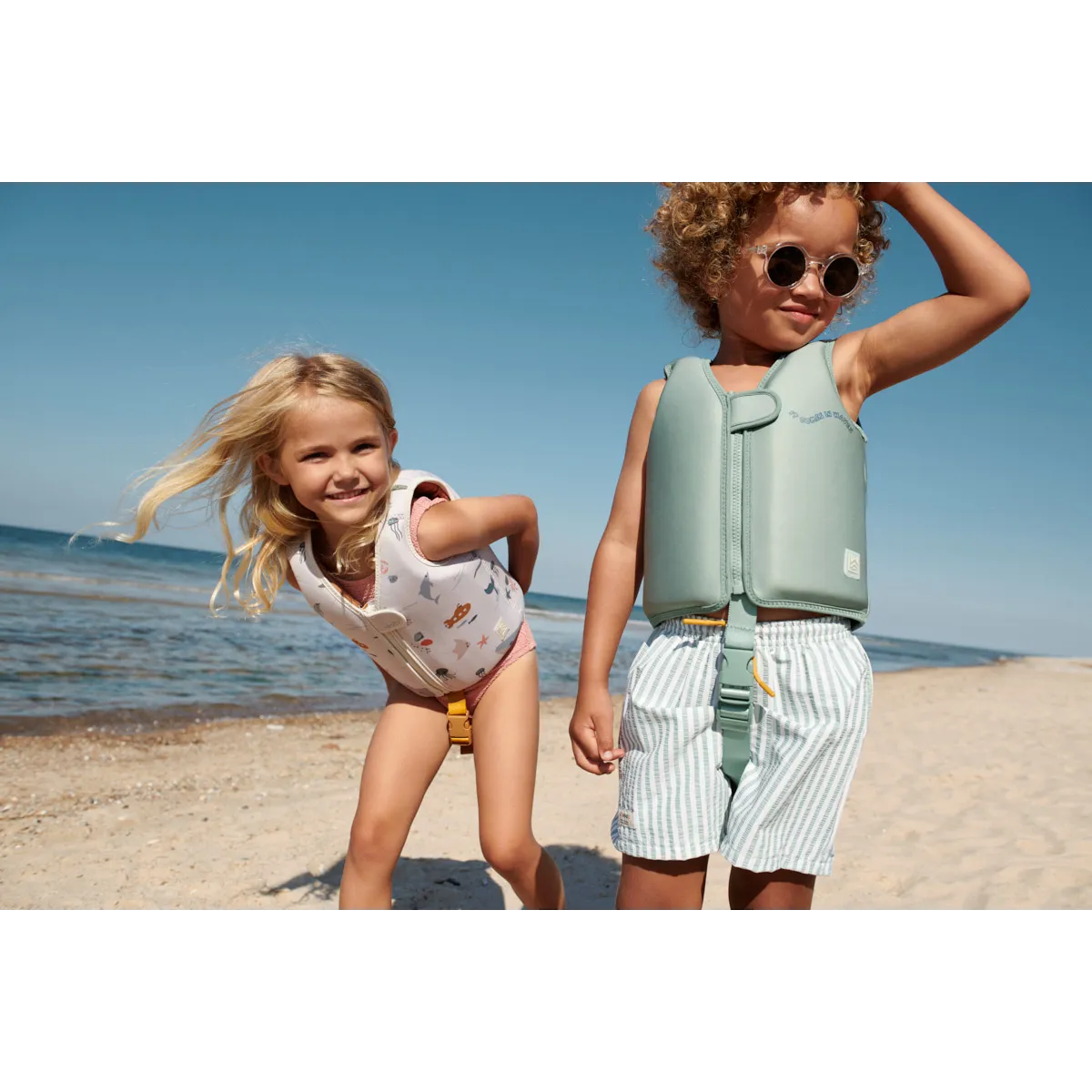 Liewood - Dove Swim Vest -uimaliivi – ENNAKKOTILAUS