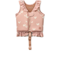 Liewood - Dove Swim Vest With Frill -uimaliivi