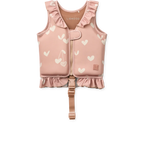 Liewood - Dove Swim Vest With Frill -uimaliivi