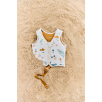Liewood - Dove Swim Vest -uimaliivi