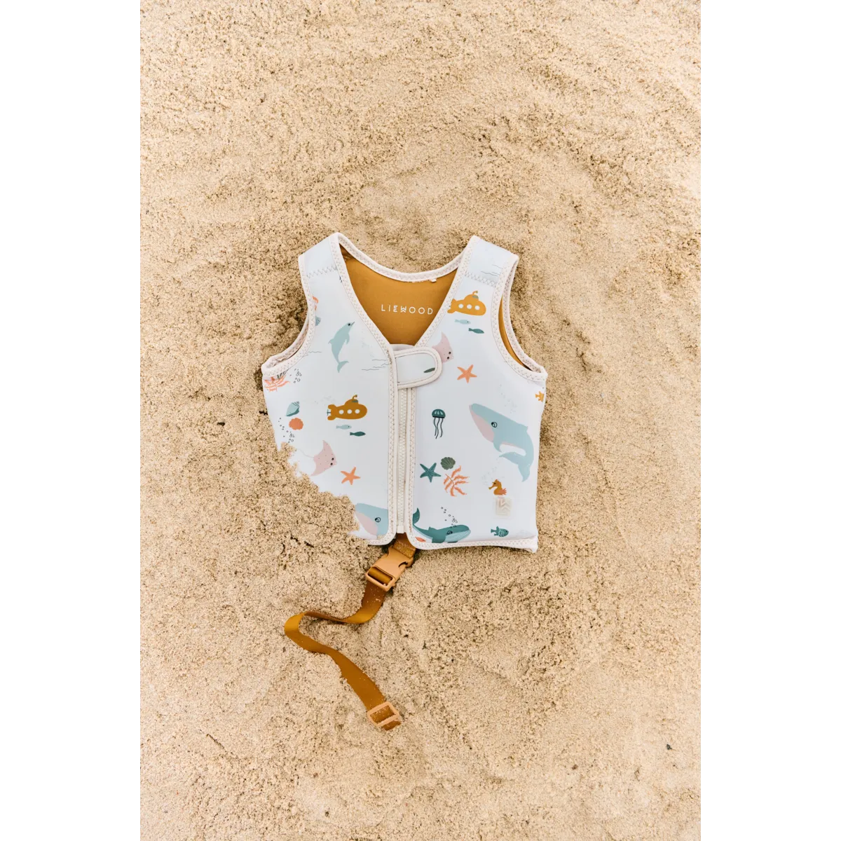 Liewood - Dove Swim Vest -uimaliivi – ENNAKKOTILAUS