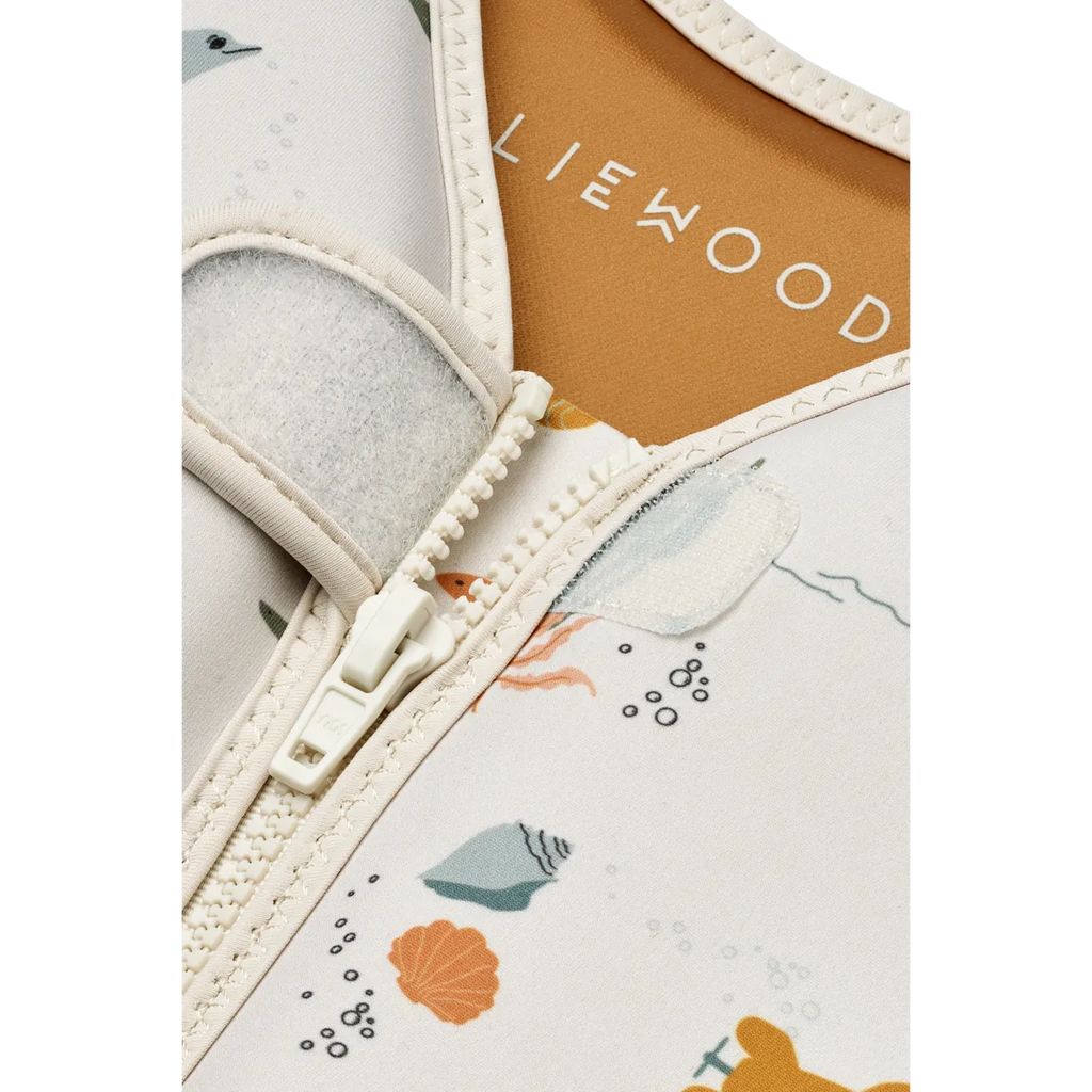 Liewood - Dove Swim Vest -uimaliivi