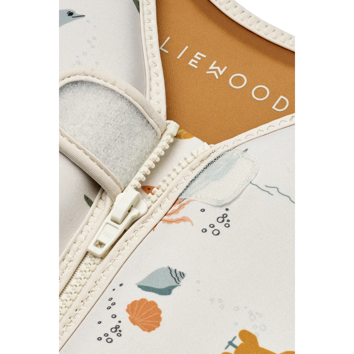 Liewood - Dove Swim Vest -uimaliivi – ENNAKKOTILAUS