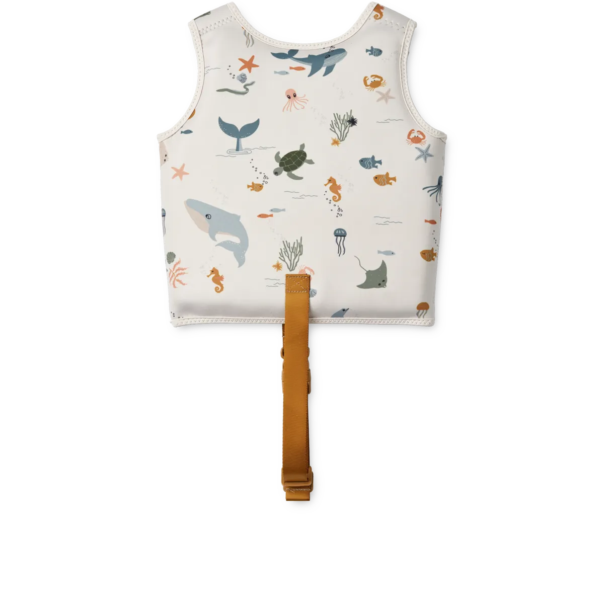 Liewood - Dove Swim Vest -uimaliivi – ENNAKKOTILAUS