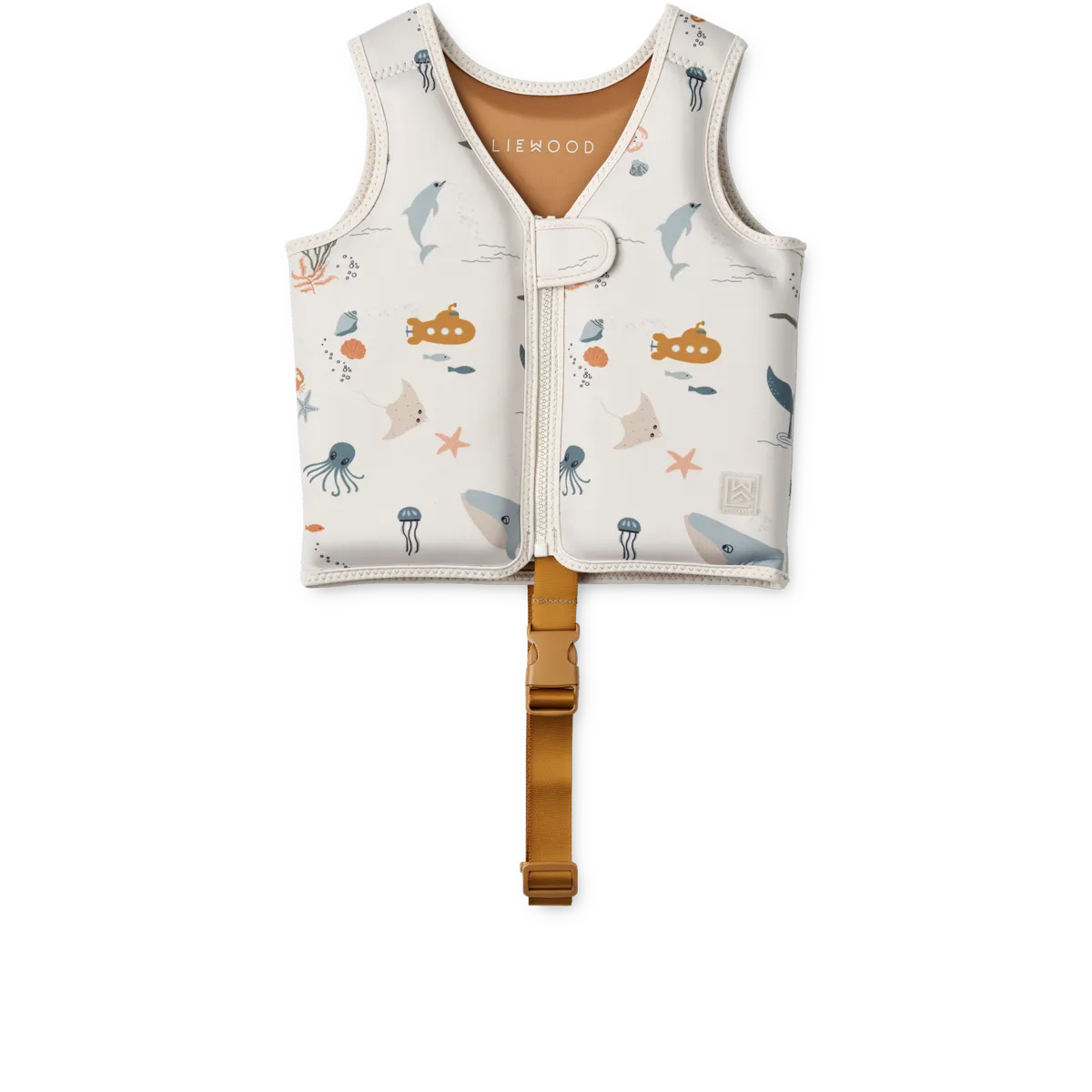 Liewood - Dove Swim Vest -uimaliivi – ENNAKKOTILAUS