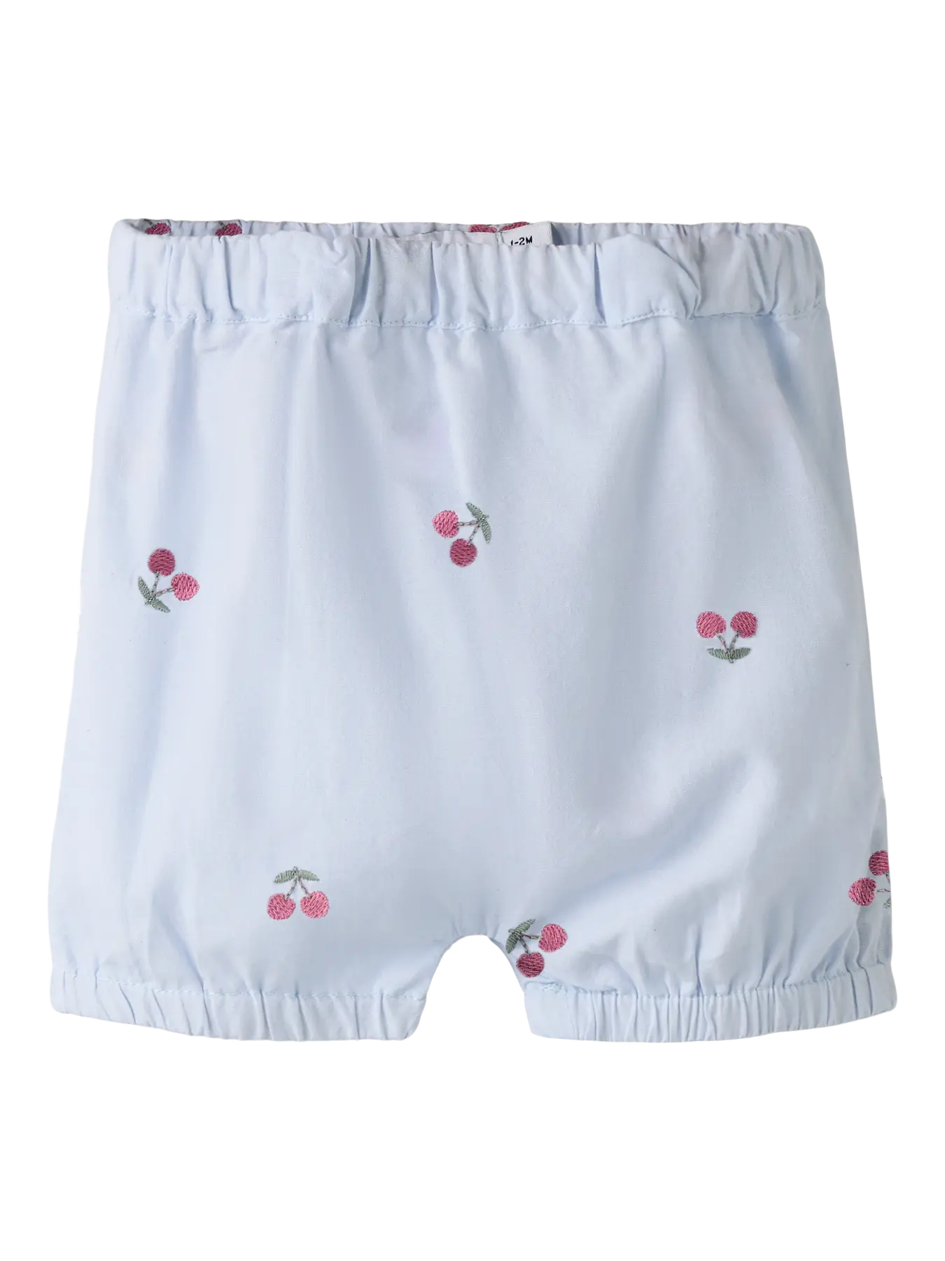 NAME IT-frilla bloomersit vauvalle