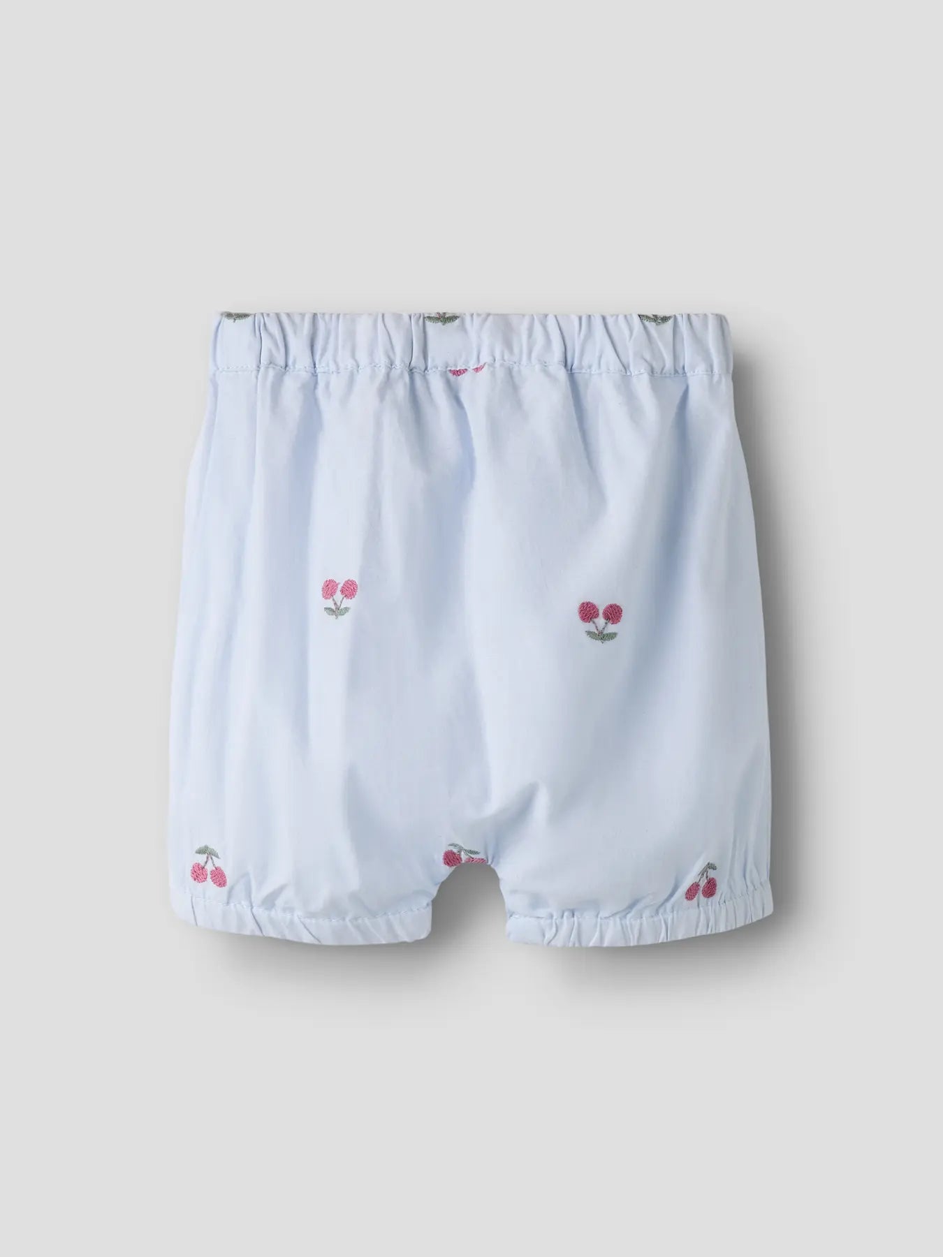 NAME IT-frilla bloomersit vauvalle