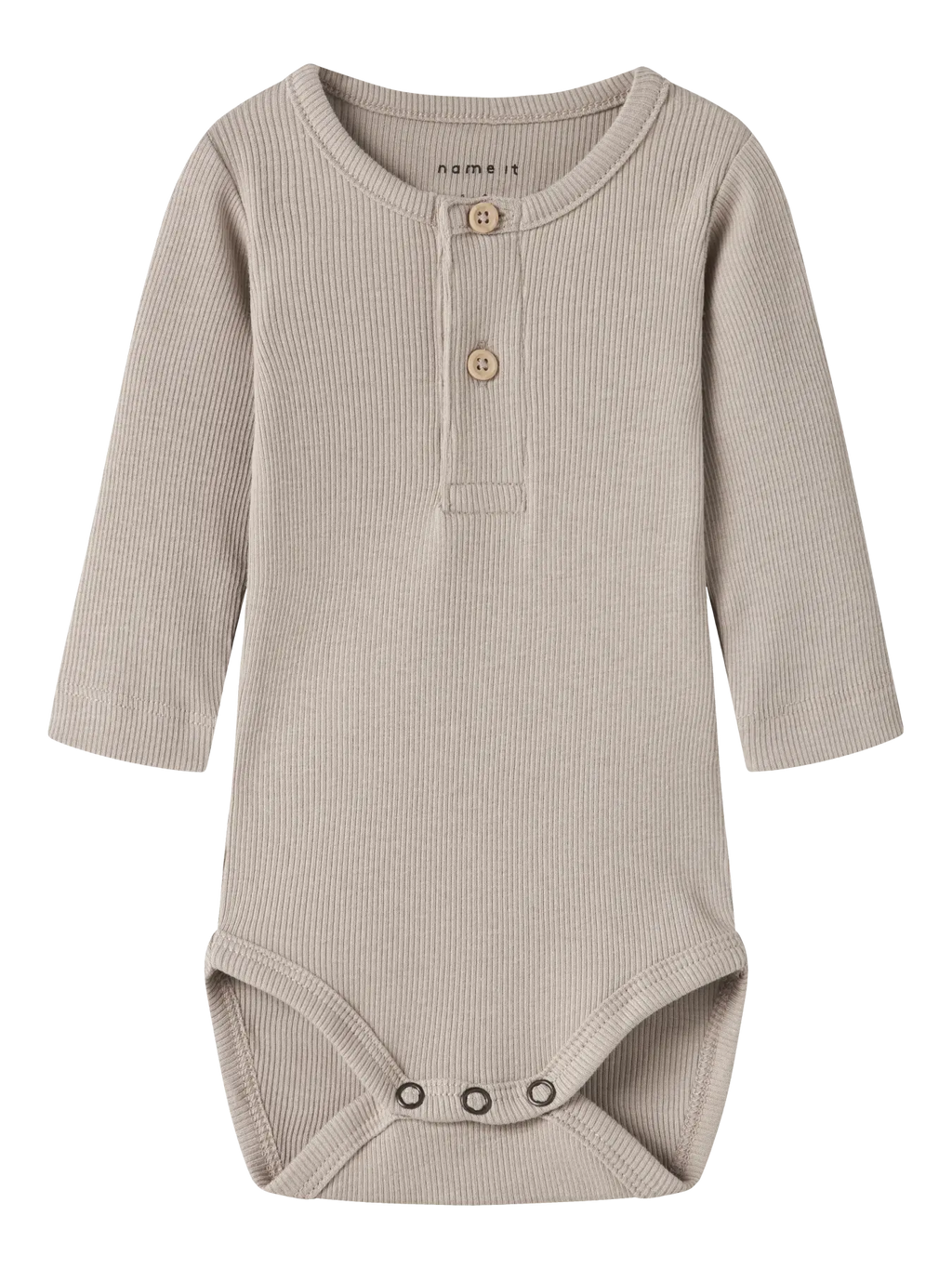 Name It Rib -body,Pure Cashmere