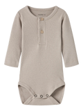 Name It Rib -body,Pure Cashmere
