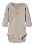 Name It Rib -body,Pure Cashmere