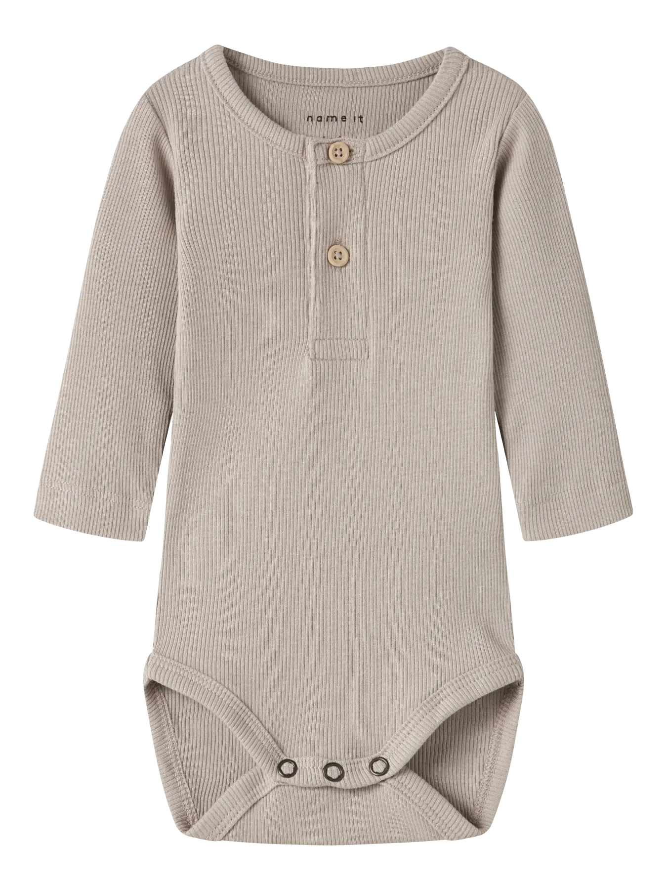 Name It Rib -body,Pure Cashmere