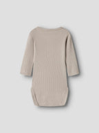 Name It Rib -body,Pure Cashmere