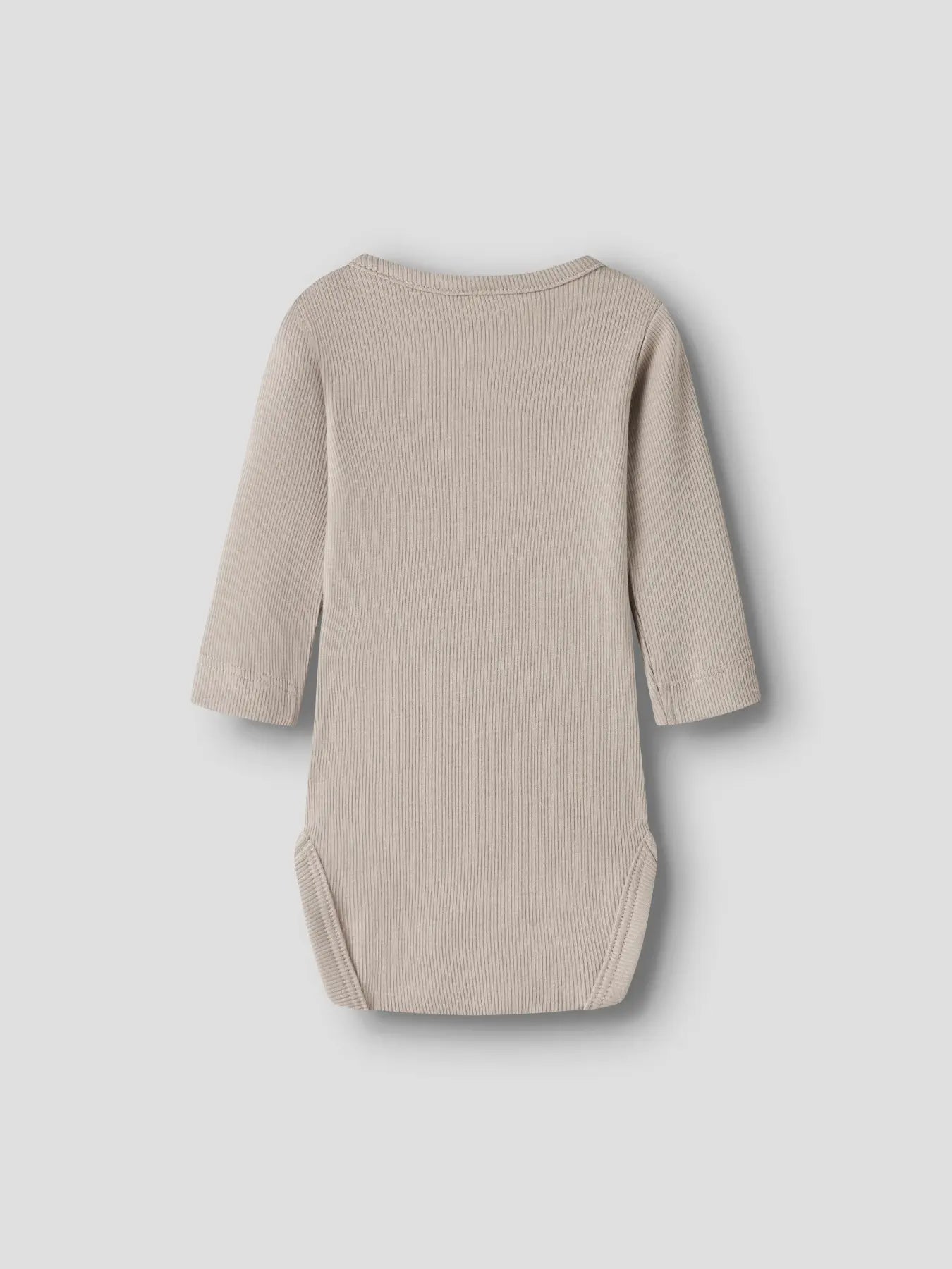 Name It Rib -body,Pure Cashmere
