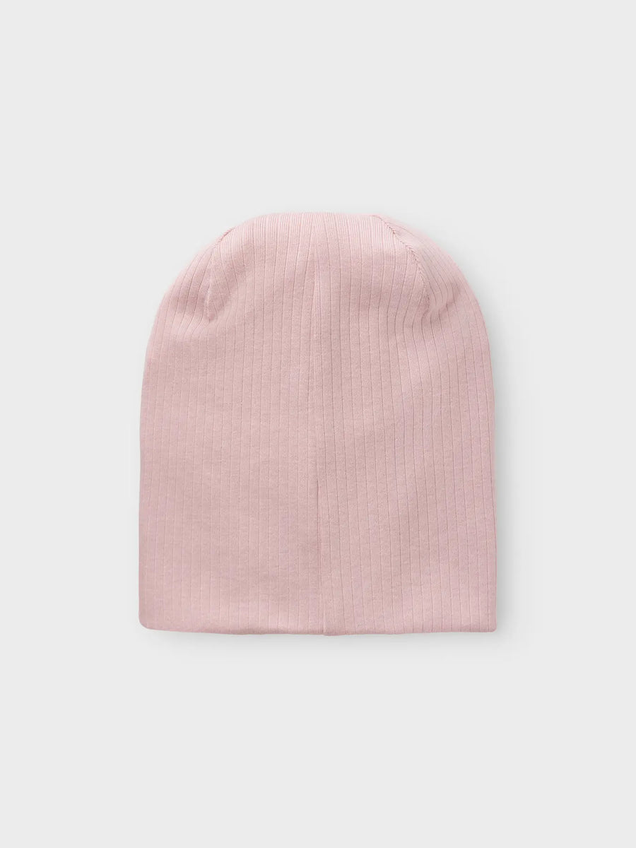 NAME IT - Lasten ribbipipo - Burnished Lilac