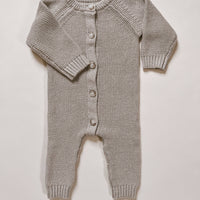 Luna + Luca - neulehaalari -Beige