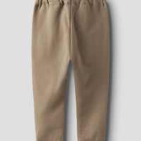 Lil`Atelier - luomupuuvillaiset collegehousut