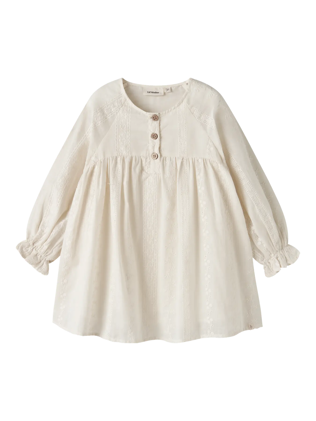 Lil' Atelier FLOBA Mekko – Lil