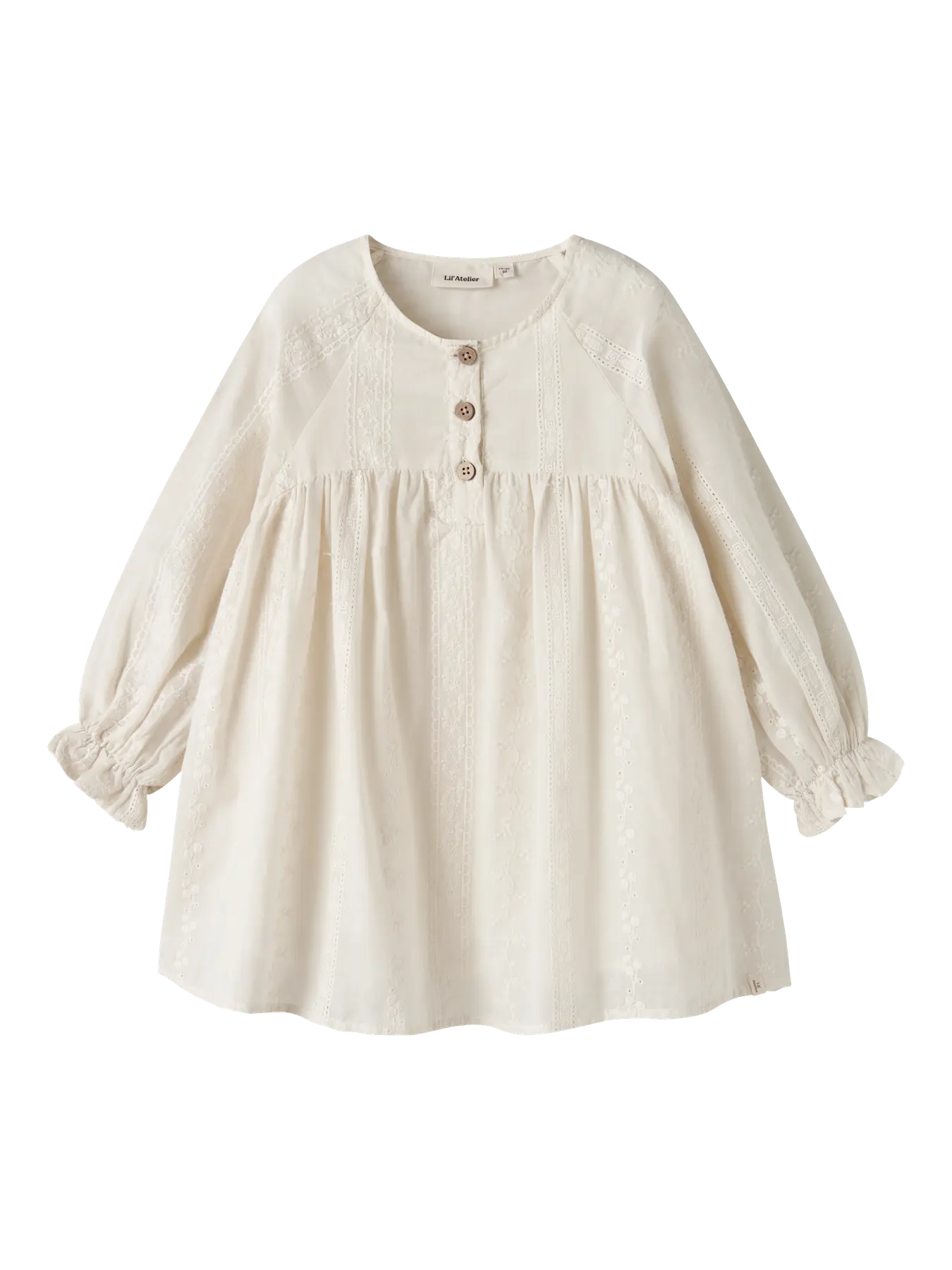 Lil' Atelier FLOBA Mekko – Lil