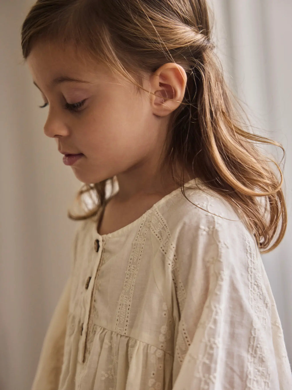 Lil' Atelier FLOBA Mekko – Lil