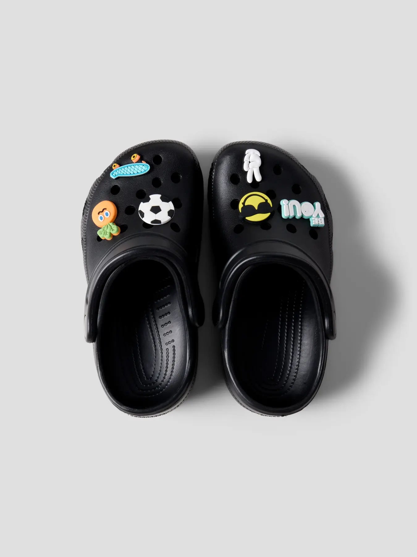 Name it - Lasten clogsit
