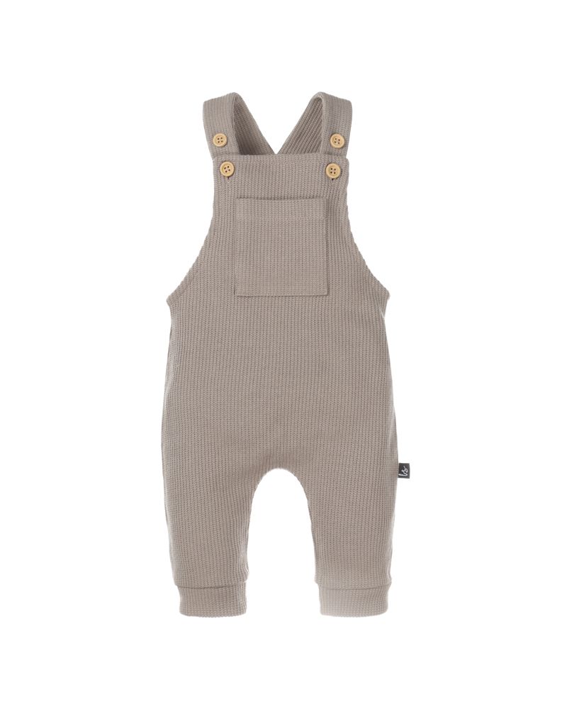 Babystyling - neuloshaalari - sand