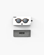 IZIPIZI Baby aurinkolasit 0–3 v,tortoise