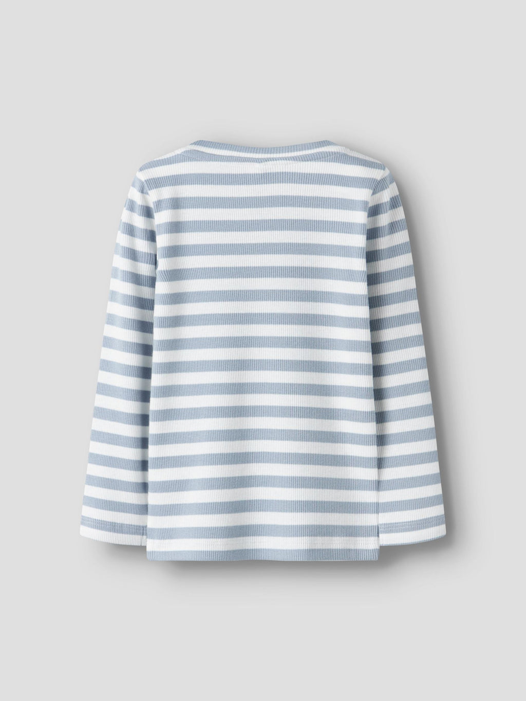 NAME IT MINI - pitkähihainen paita,blue