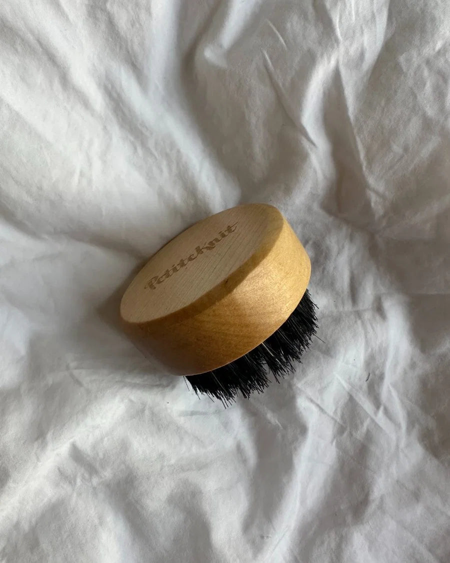 PetiteKnit Mohair Brush – Mohairharja
