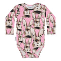 Metsola- Bunny Candy body