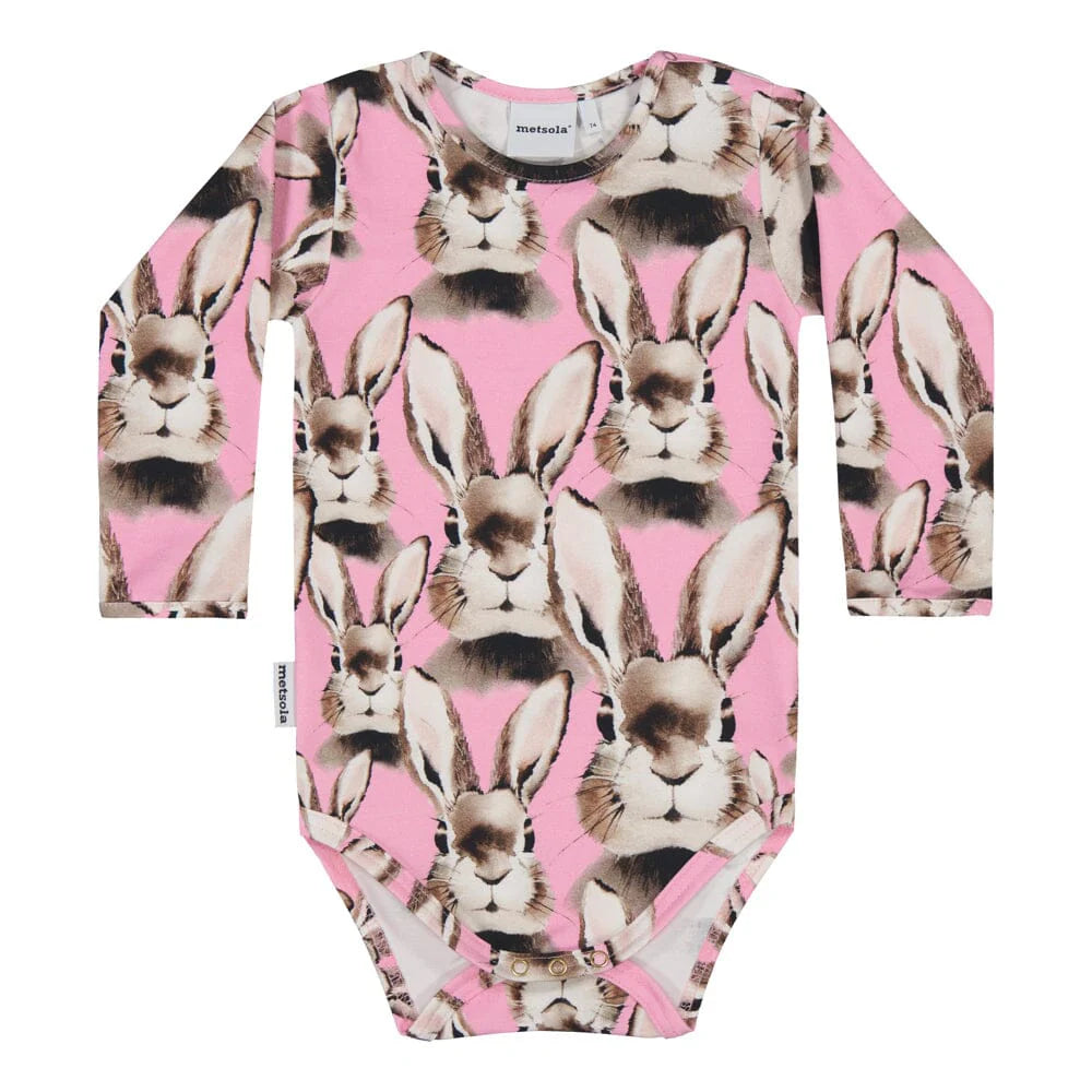 Metsola- Bunny Candy body