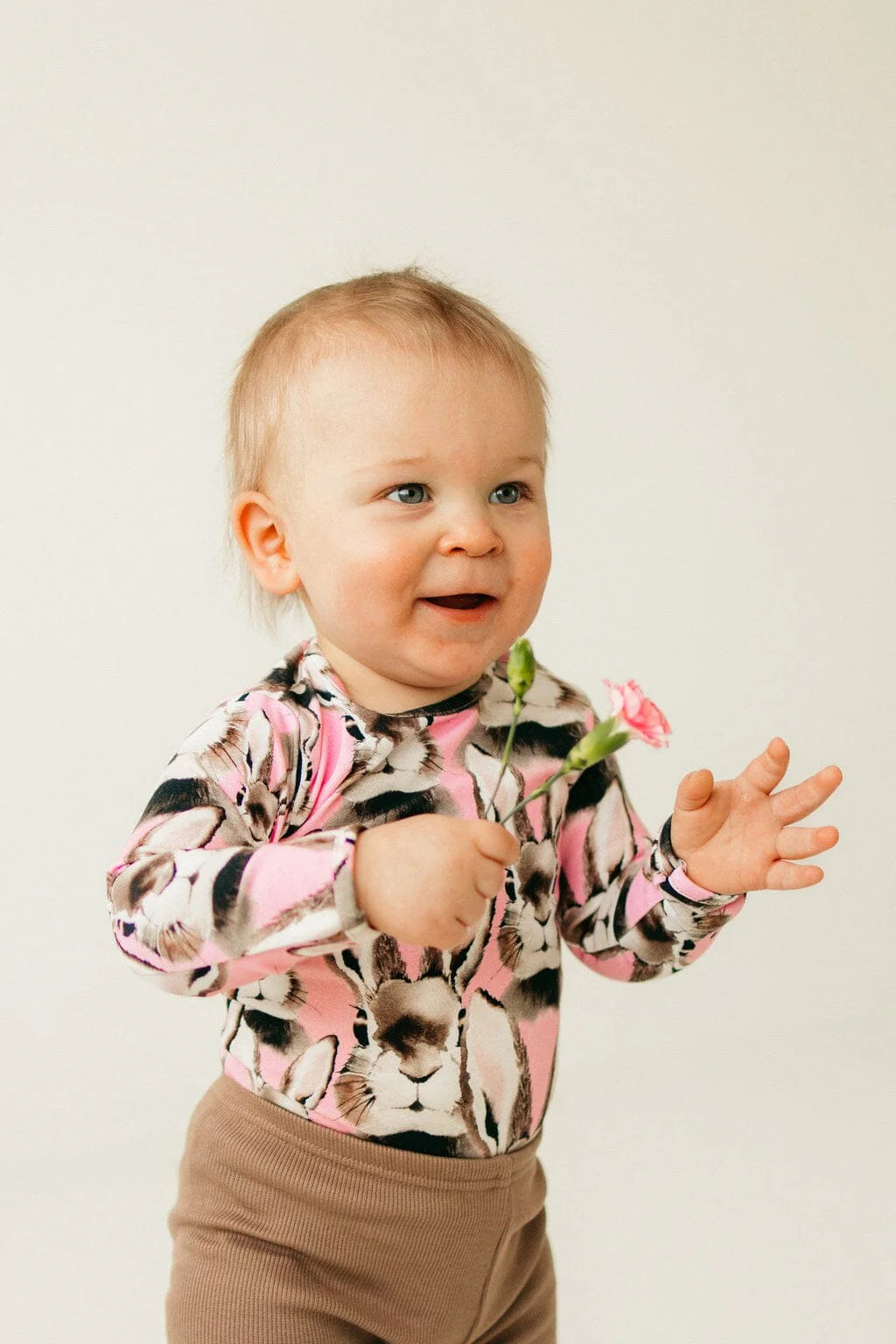 Metsola- Bunny Candy body