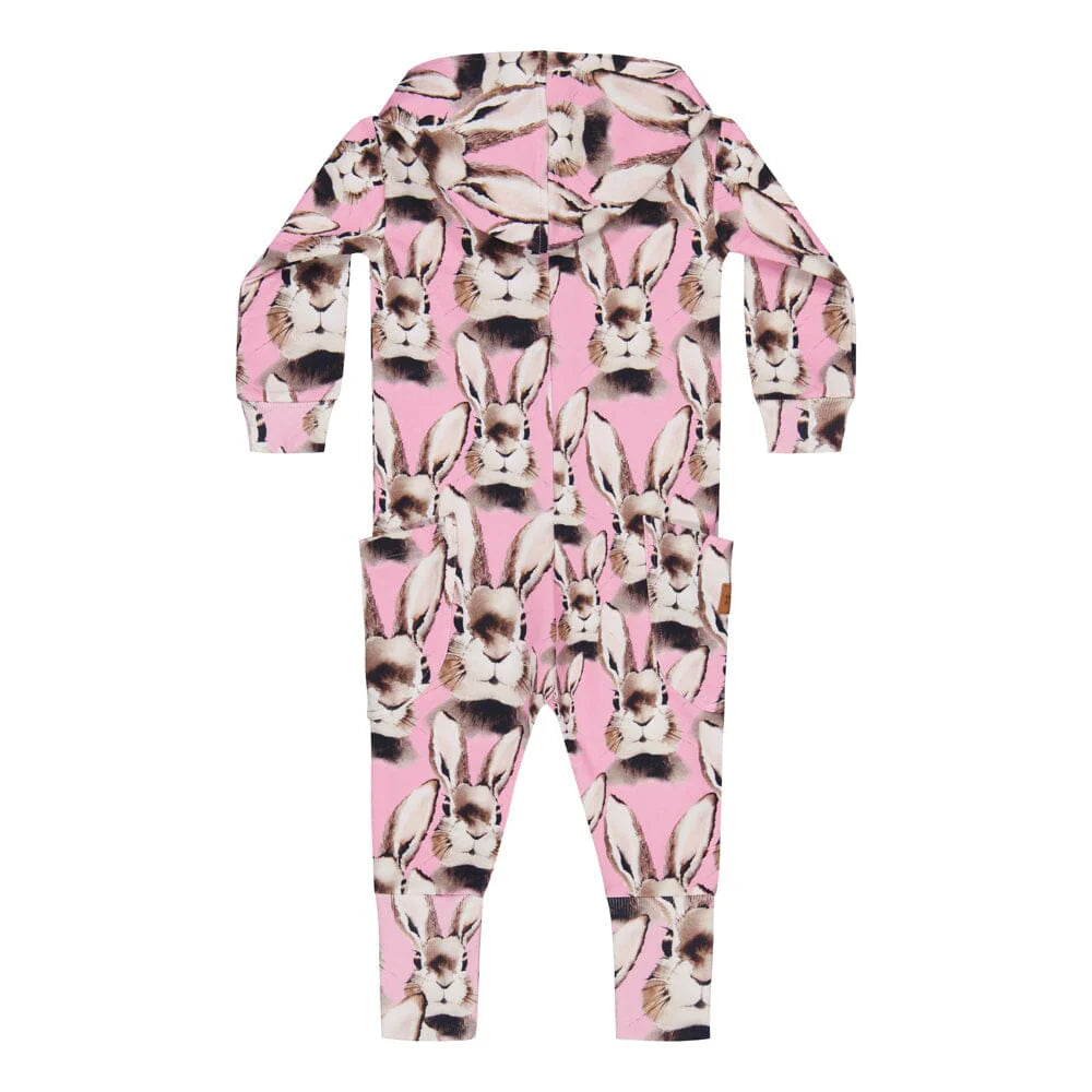 Metsola- Bunny Candy jumpsuit